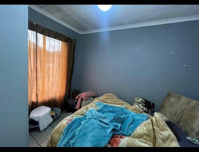 4 BEDROOM HOUSE FOR SALE IN NORKEM PARK